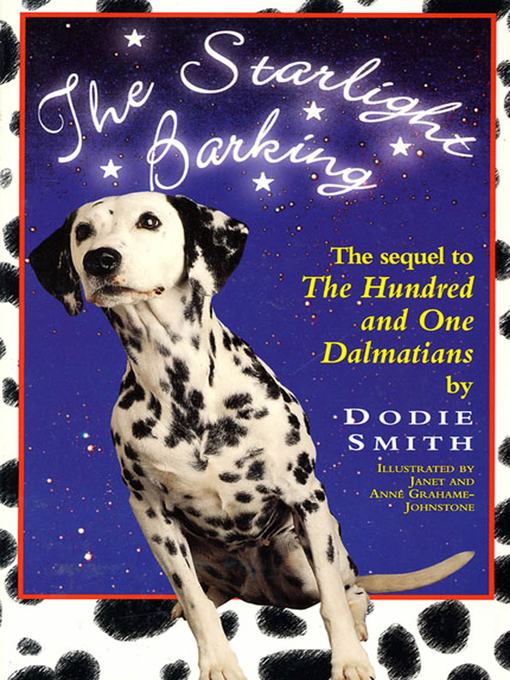 Title details for The Starlight Barking by Dodie Smith - Wait list